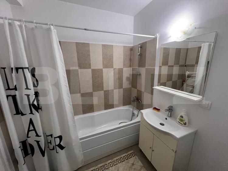 Apartament 2 camere, Ansamblul IRIS - PetFriendly, 2 balcoane - 5