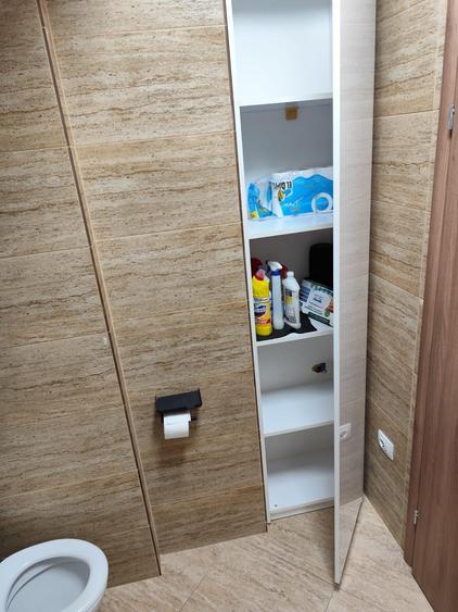 2 camere | Militari Residence – Rezervelor 58A | Mobilat & utilat | Comision 0% - 9
