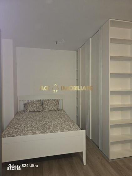 Apartament cu 2 camere în Chitila