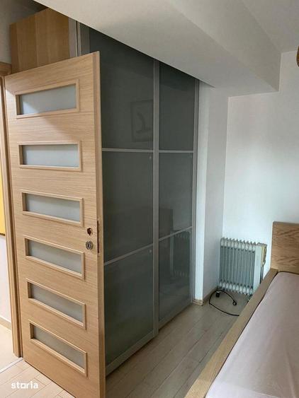 Apartament cu 2 camere decomandat, mobilat în Iancului