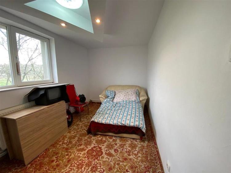 Casă individuală cu 4 camere cu Teren 5276 Mp în Alparea
