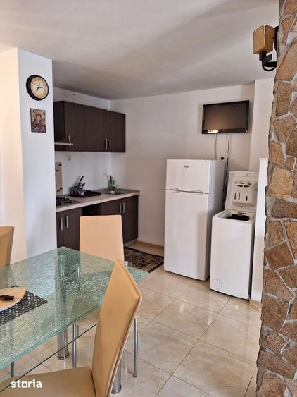 Apartament cu 2 camere în Bascov