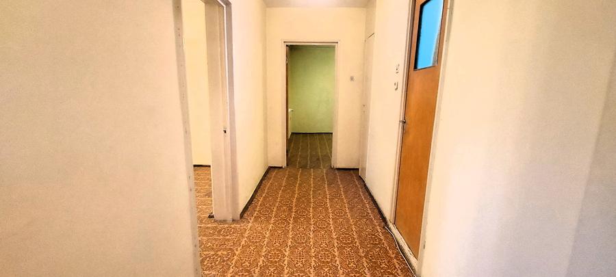 Apartament cu 2 camere decomandat în Iancului