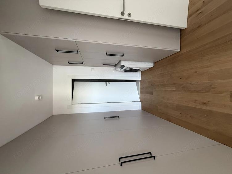 Apartament 2-camere Up-site I Parking Included Spa - 5