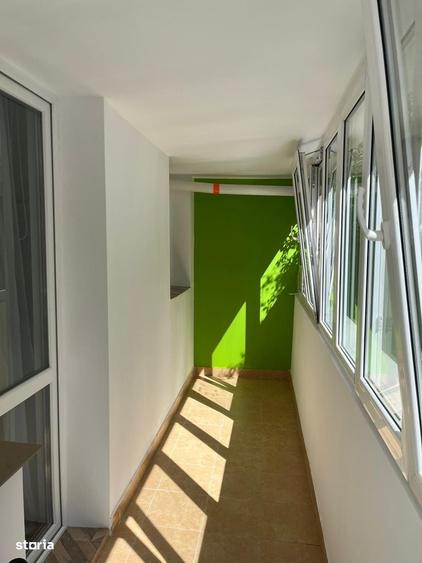 Apartament cu 2 camere, mobilat în Câmpia Libertății