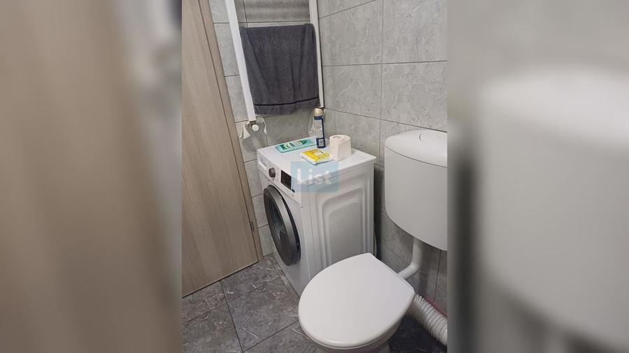 Apartament cu 2 camere, mobilat în Militari