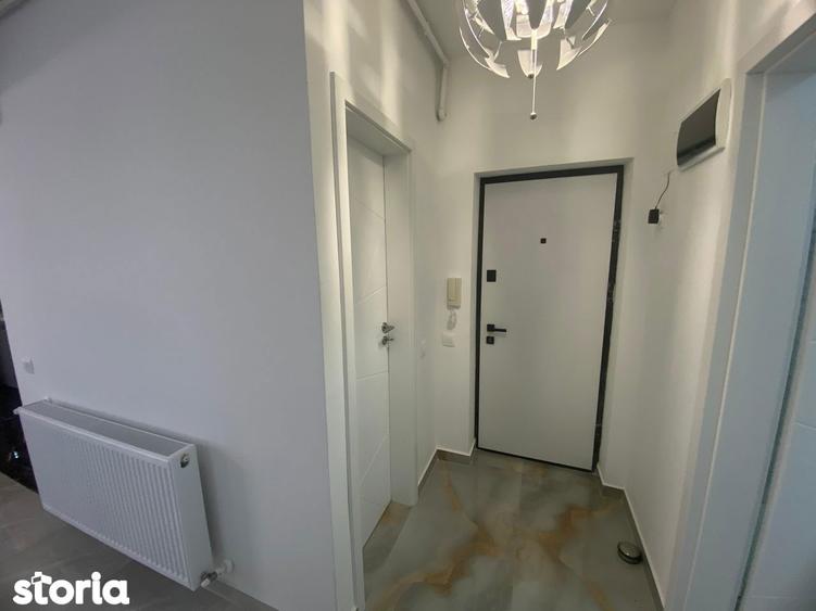 Apartament 2 camere, mobilat si utilat, mutare imediata - 14