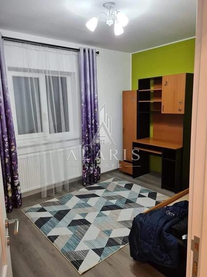 Casă cu 3 camere în Moșnița Nouă