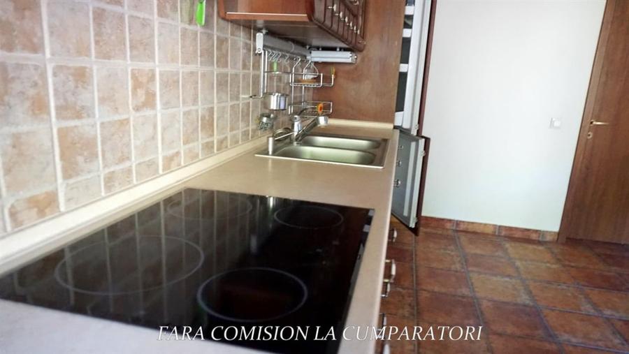Casă individuală cu 5 camere cu Canalizare în Muereasca