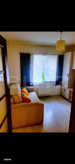 Apartament de inchiriat 4 camere, zona parcul teilor - 7