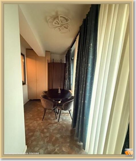 Apartament cu 2 camere decomandat în Tomis Nord