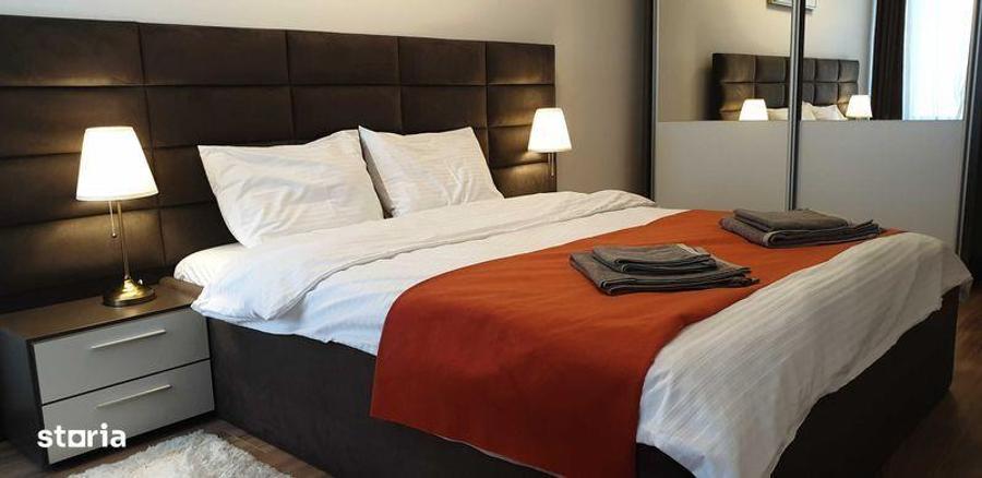 Apartament cu 2 camere în Vest