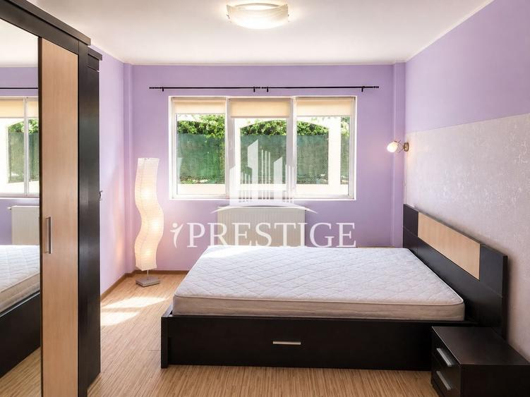APARTAMENT 2 CAMERE ZONA ȘTRAND 2, ETAJ 1, BALCON - 5