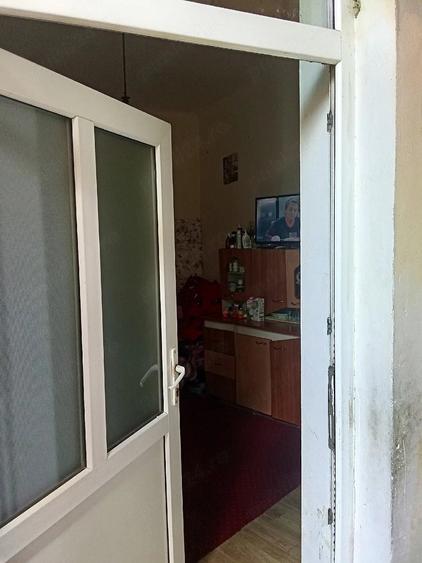 Casă cu 1 camere cu Teren 47 Mp în Central