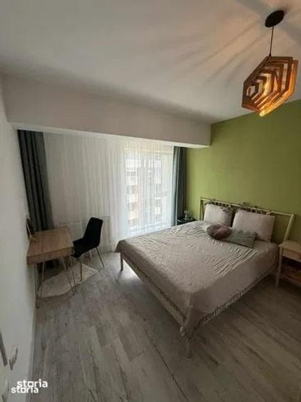Inchiriez apartament 2 camere la 10 minute de metrou - 3
