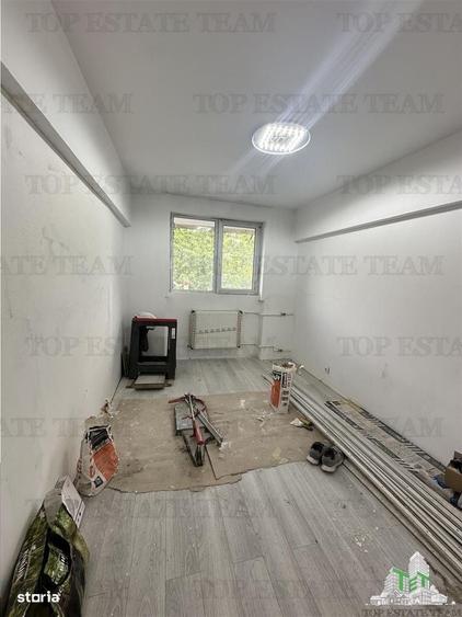 Apartament de 3 camere renovat complet, Drumul Taberei, 4 min metrou R - 8