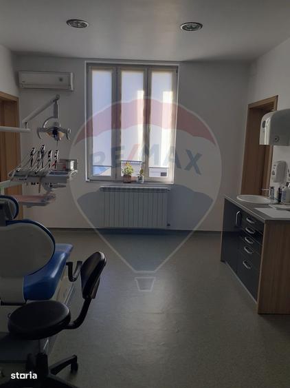 Casa P+E+M | 175mp utili, pretabil clinica/office/rezidential/airbnb - 5