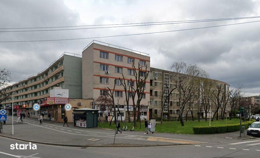 Garsonieră în Central