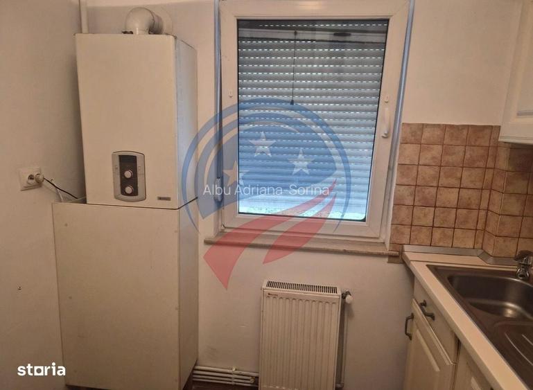 Apartament renovat integral Brazda lui Novac, zona Scoala nr. 24 | P