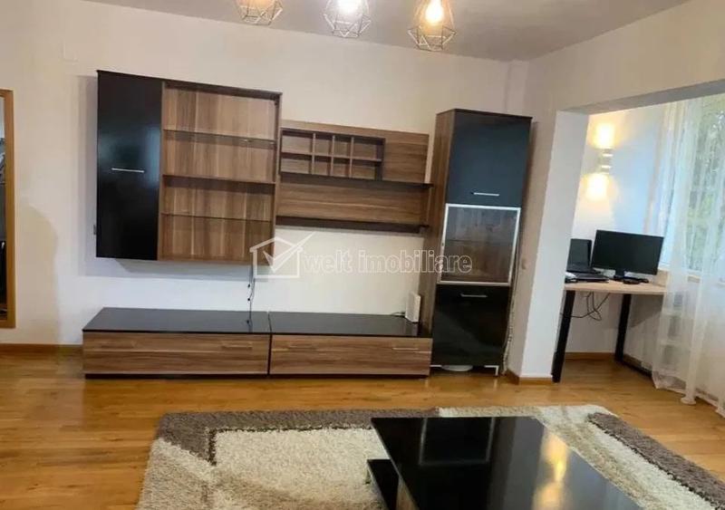 Apartament cu 2 camere semidecomandat în Bună Ziua