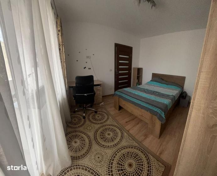 Apartament cu 3 camere în Confecții