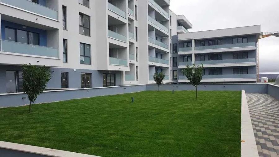 Apartament cu 2 camere, mobilat în Andrei Mureșanu