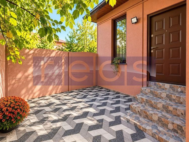 Apartament cu 2 camere, mobilat în Jiului