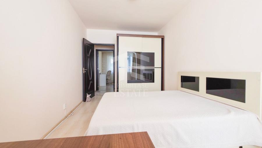 Apartament spațios de 3 camere cu loc de parcare inclus - 17