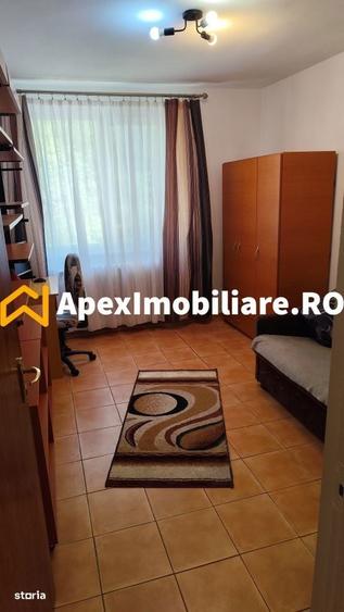 Apartament 3 camere de inchiriat Obor Bucuresti | ApexImobiliare.ro - 2