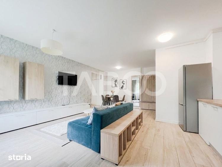 Apartament cu 2 camere semidecomandat în Mărăști — fotografia 1