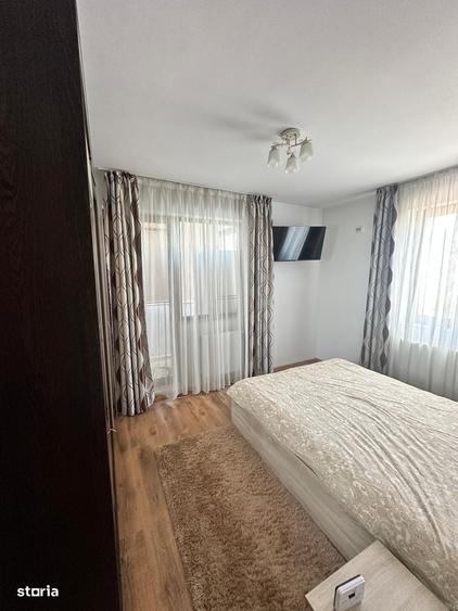 Apartament cu 2 camere decomandat în Dristor
