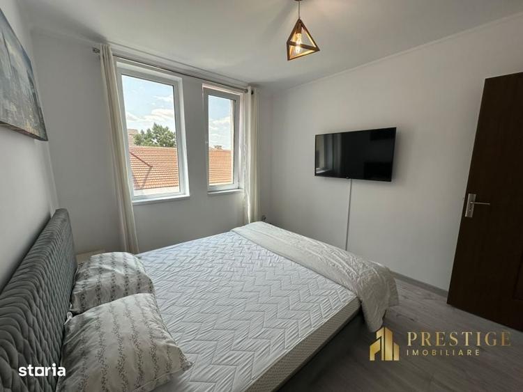 Apartament cu 4 camere în Iosia