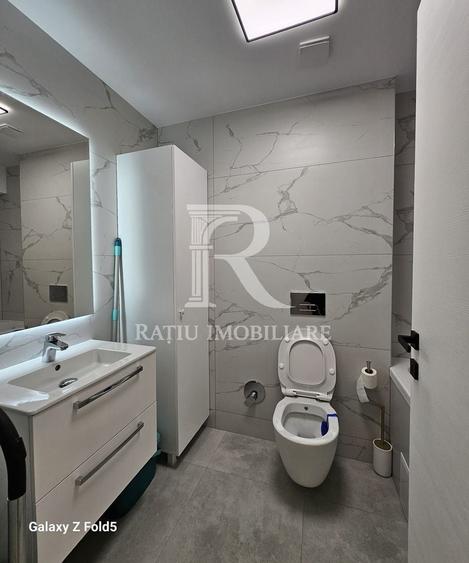 Apartament cu 2 camere decomandat, mobilat în Iosia