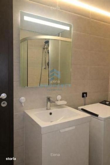 Apartament cu 2 camere, mobilat în Vitan — fotografia 1