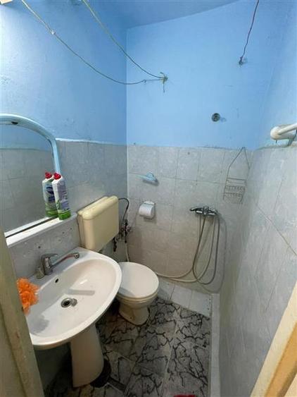 Apartament cu 2 camere semidecomandat în Brâncoveanu