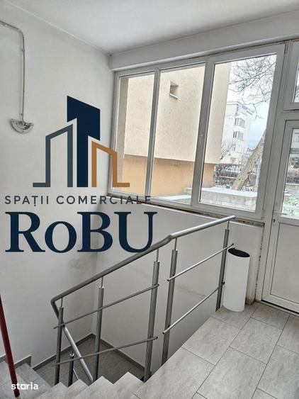 Spațiu comercial, de 78 mp, în Calea București