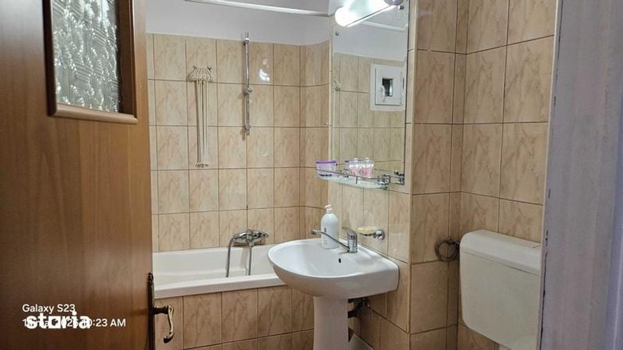 Inchiriere apartament C. Mosilor - 8
