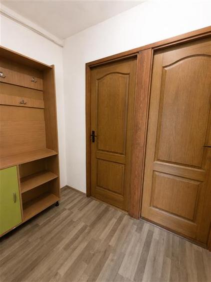 Garsonieră decomandată în Lazaret