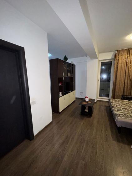 Garsoniera str. Tineretului Militari Residence 35 mp - 1
