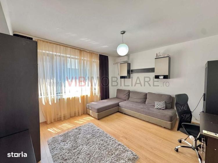 Studio - Bloc Nou - Obor - Avrig - 3