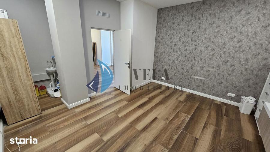 Spațiu comercial, de 55 mp, în Tudor Vladimirescu