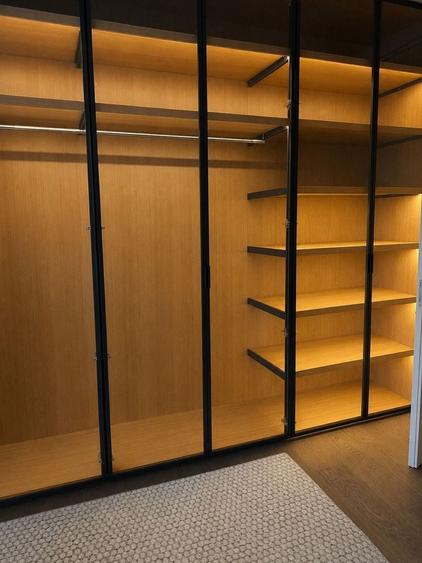 Apartament cu 3 camere decomandat, mobilat în Herăstrău