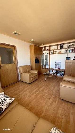 Apartament cu 2 camere în 1 Mai