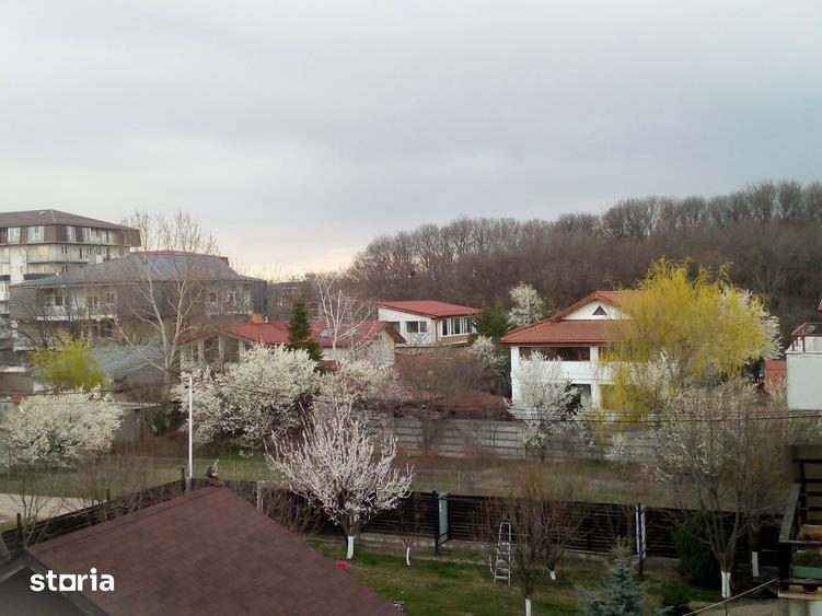 Garsonieră decomandată în Chiajna
