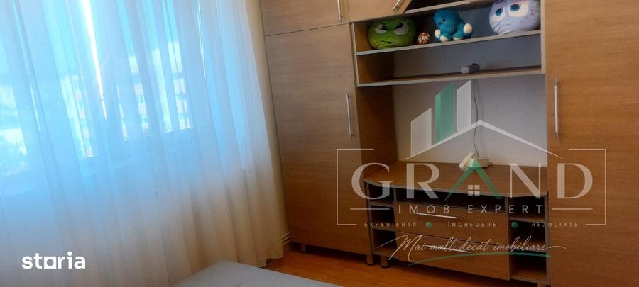 2 CAMERE DECOMANDATE | BALCON | CENTRALA PROPRIE | MANA?TURPRIM - 8
