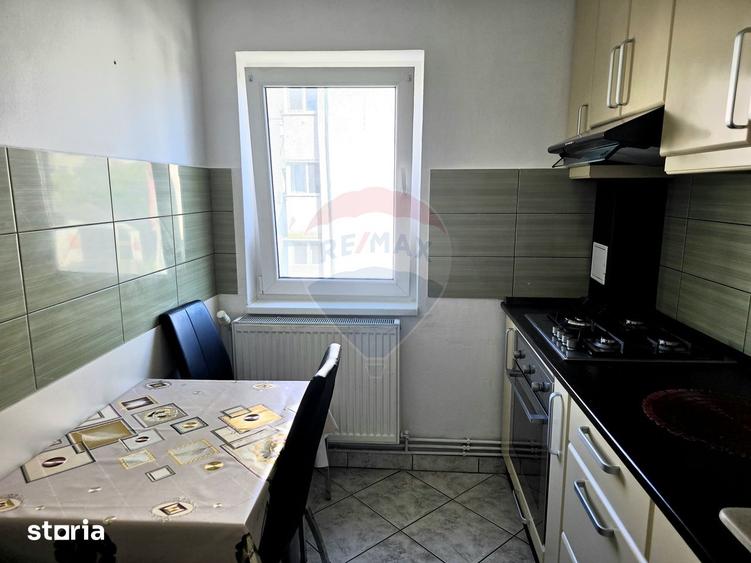 Garsonieră, mobilată în Pârneava