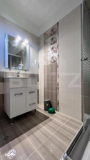 Casă cu 5 camere cu Teren 500 Mp în Brazda lui Novac