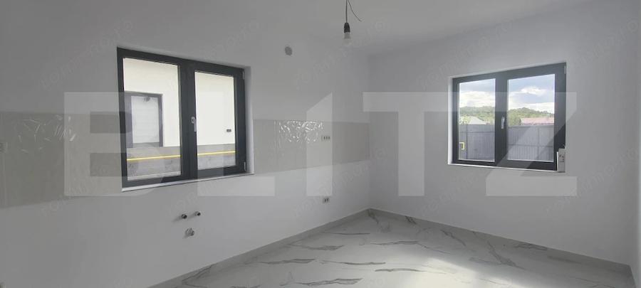 Casă cu Teren 313 Mp în Lunca Cetățuii
