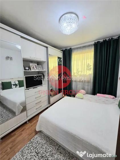 Apartament 2 Camere, Superb, Zona Centrala - Constanta (Constanta)