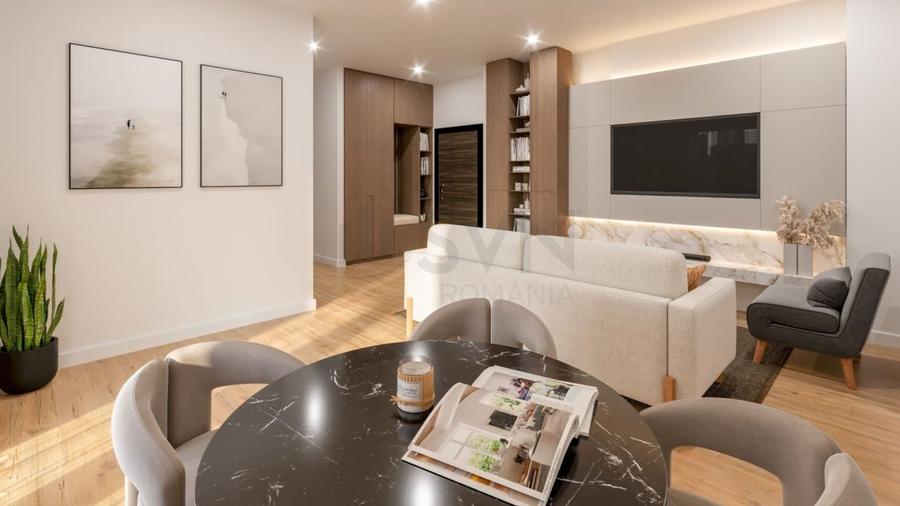 Apartament cu 2 camere decomandat în Aviației — fotografia 1
